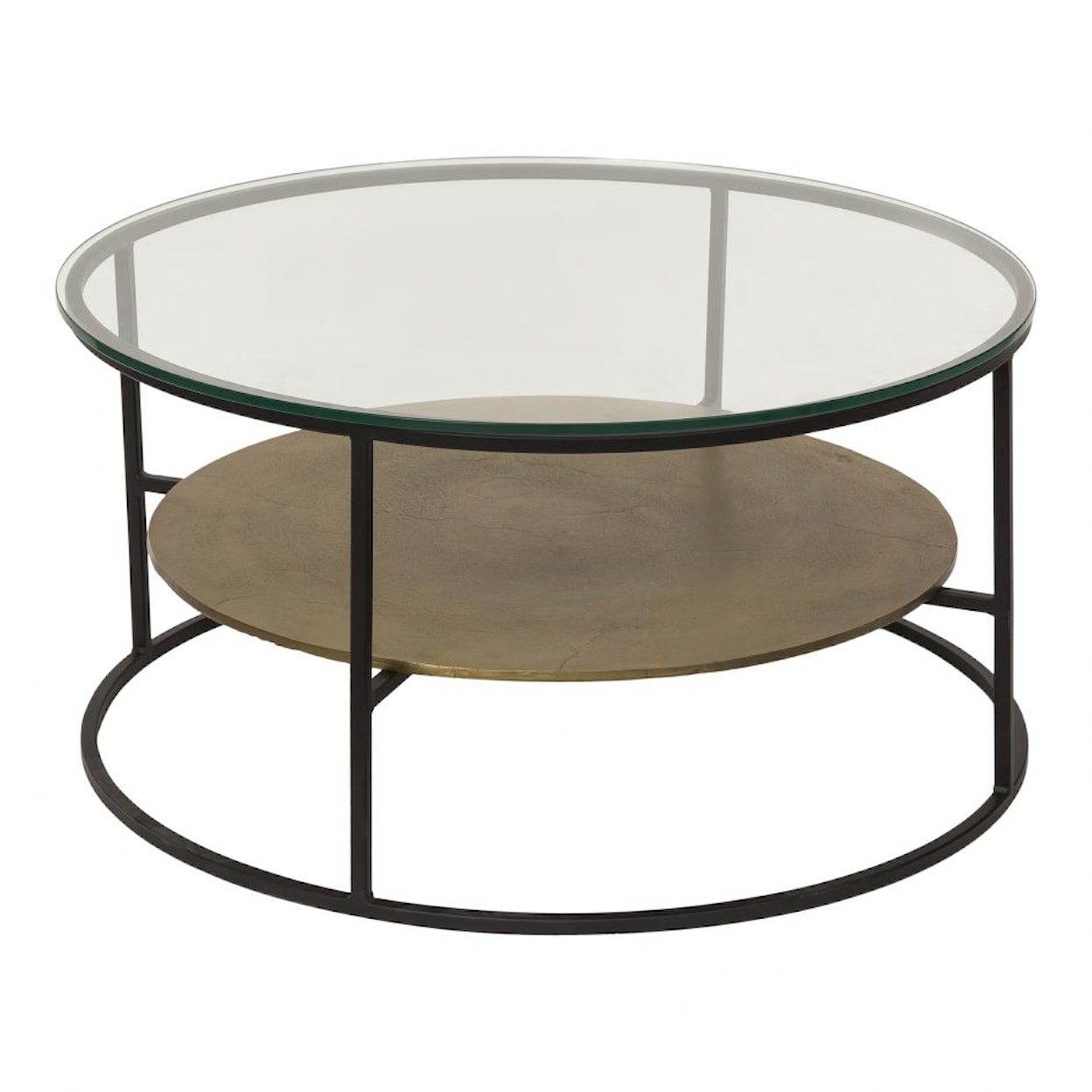 Moe's Home Collection Callie Coffee table