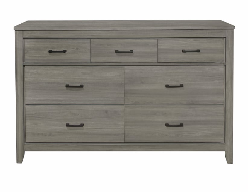 Homelegance Waldorf 4-Piece Twin Bedroom Set