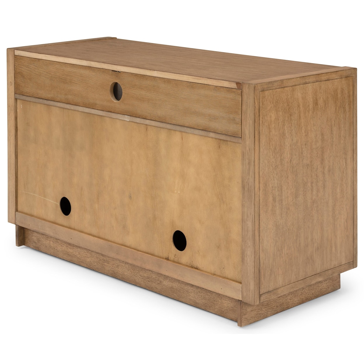 homestyles Big Sur Entertainment Stand