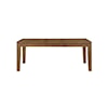 Steve Silver Ally Dining Table