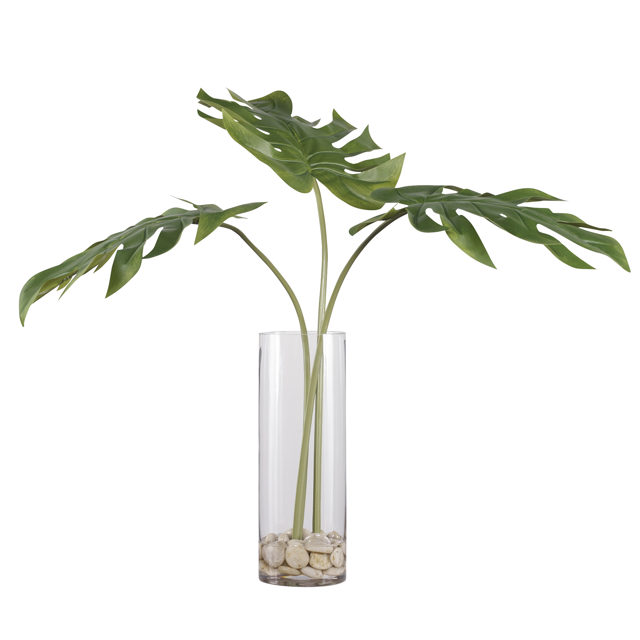Uttermost Ibero Ibero Split Leaf Palm