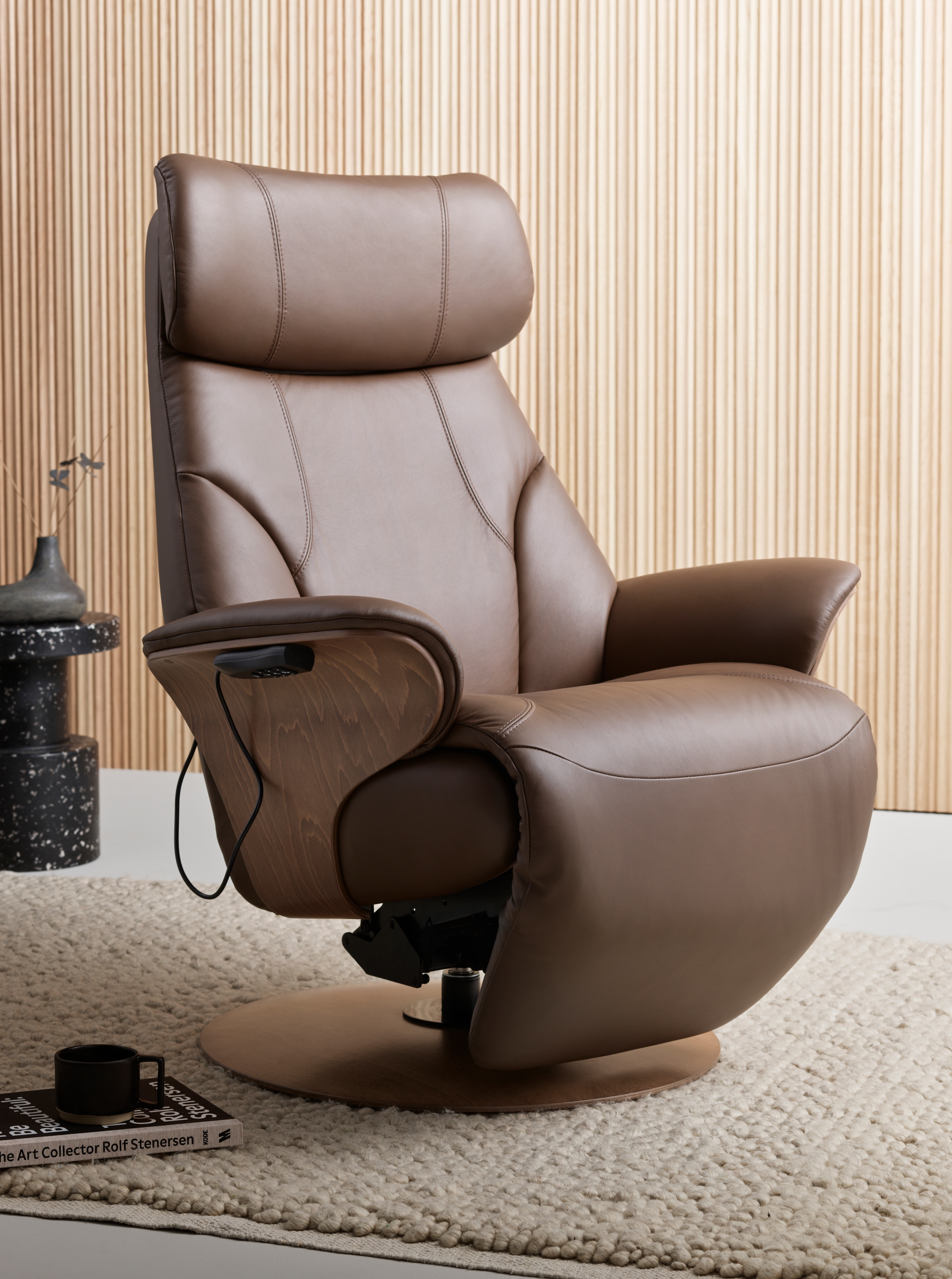 Power Recliner