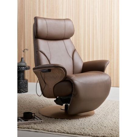 Power Recliner