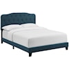Modway Amelia Queen Upholstered Bed