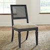 Liberty Furniture Caruso Heights Dining Side Chair