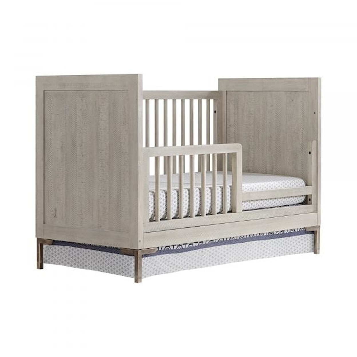 Westwood Design Beck Cottage Crib