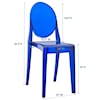 Modway Casper Dining Side Chair