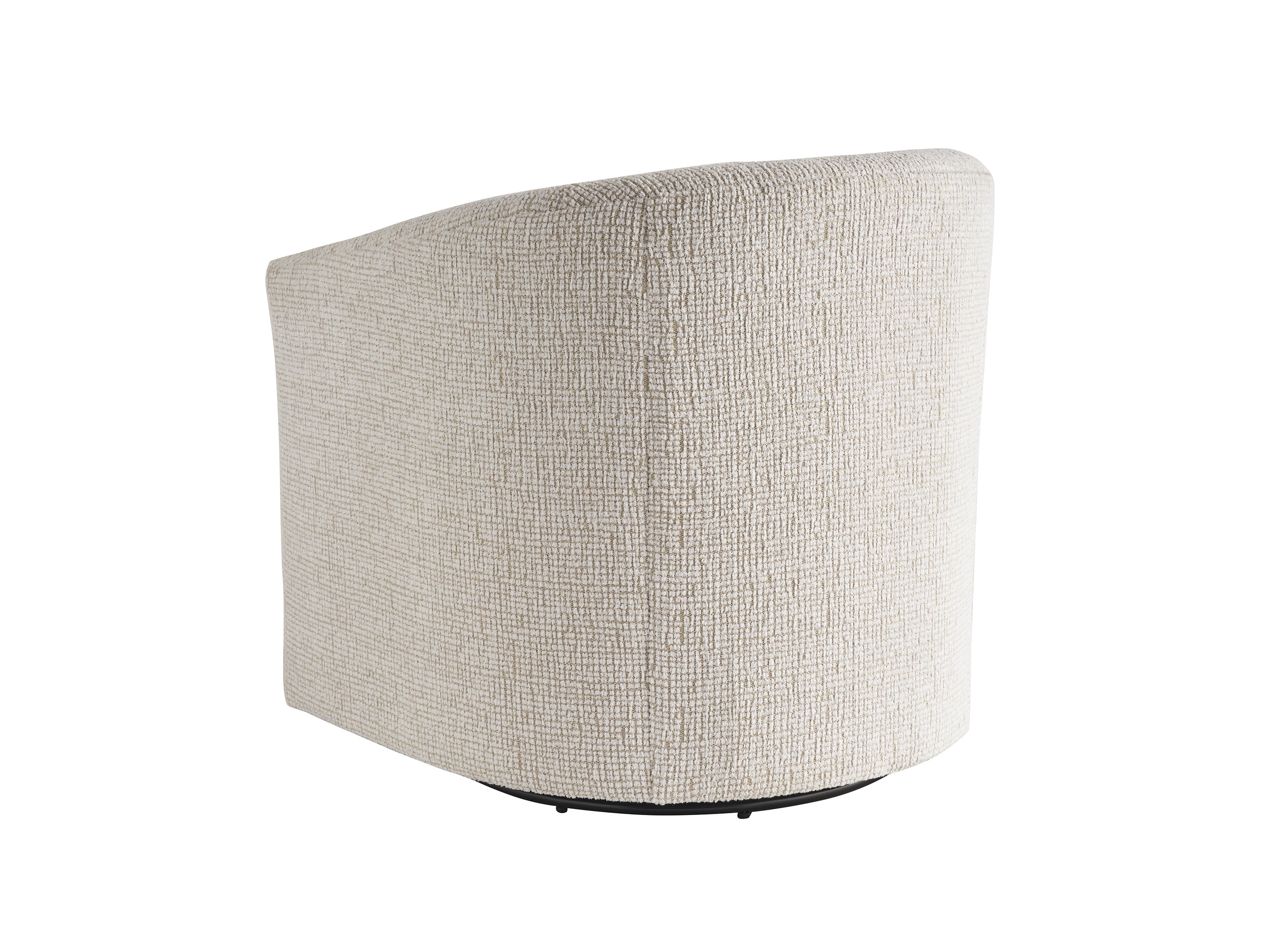 Candice Swivel Chair