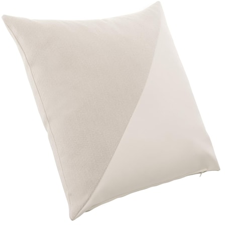 Outdoor Throw Pillow