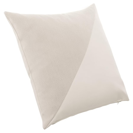 Outdoor Throw Pillow