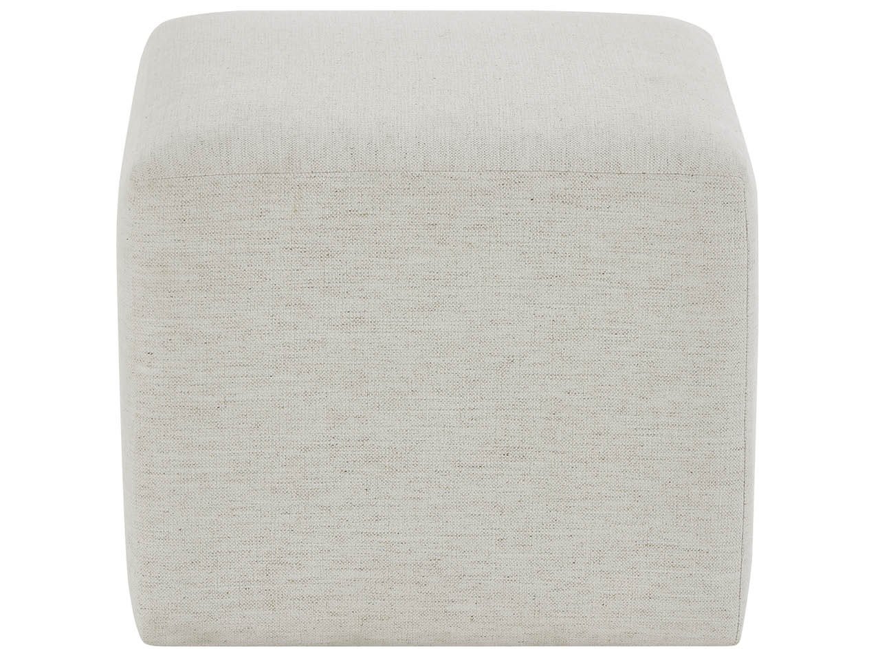 Universal Oasis - Coastal Living Home Collection Cocktail Table with Ottomans