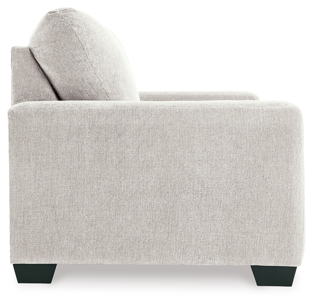 Signature Design by Ashley Rannis Twin Sofa Sleeper And Recliner