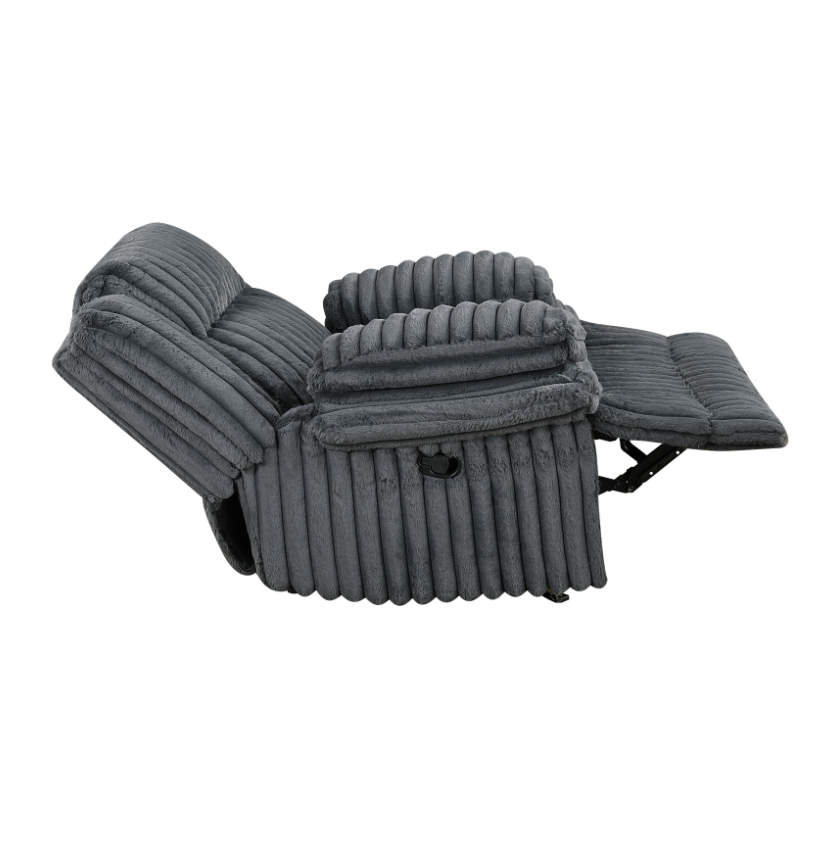 Homelegance Goodland Gliding Recliner