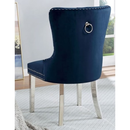 Accent Chair