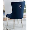 Furniture of America Jewett Accent Chair