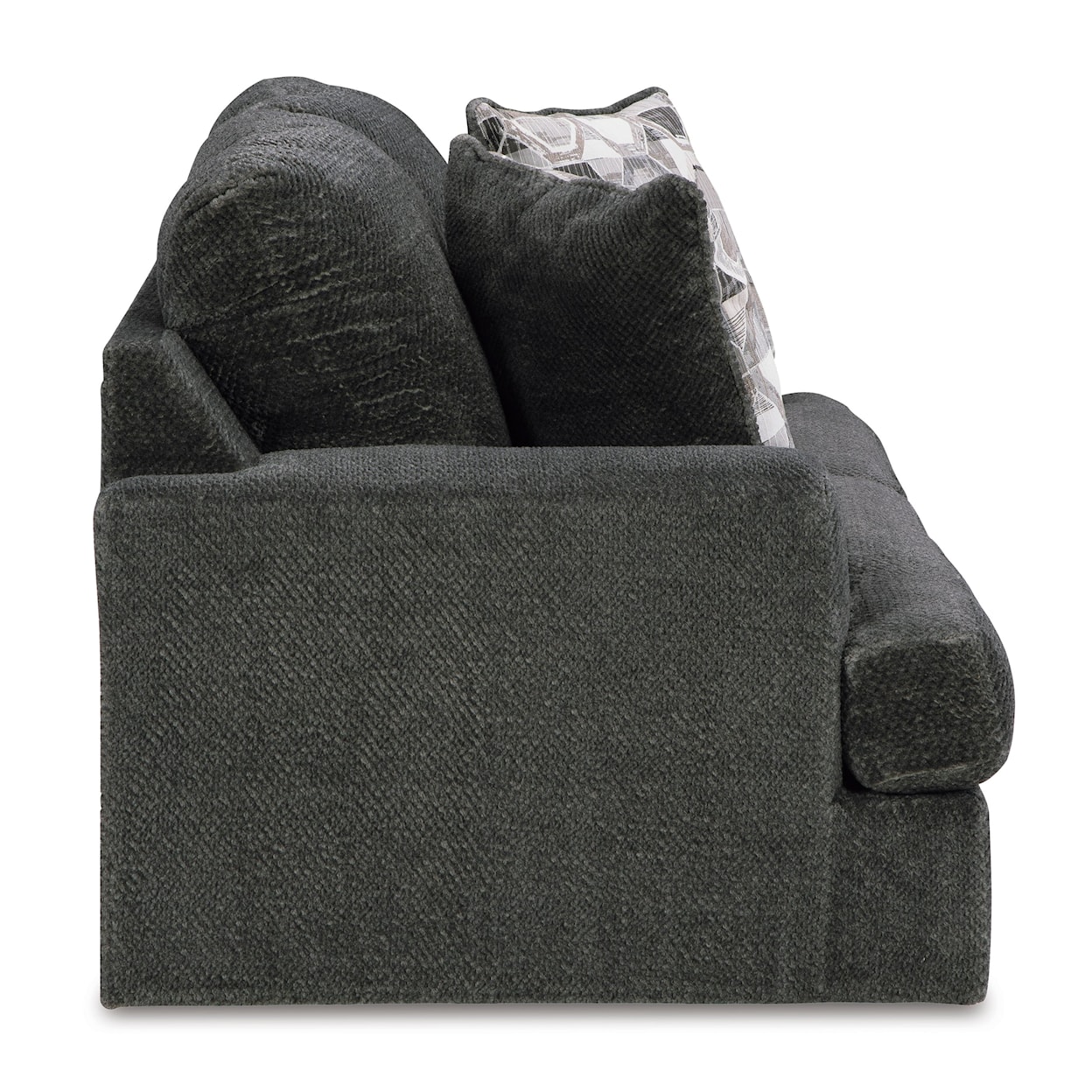 Signature Design Karinne Loveseat