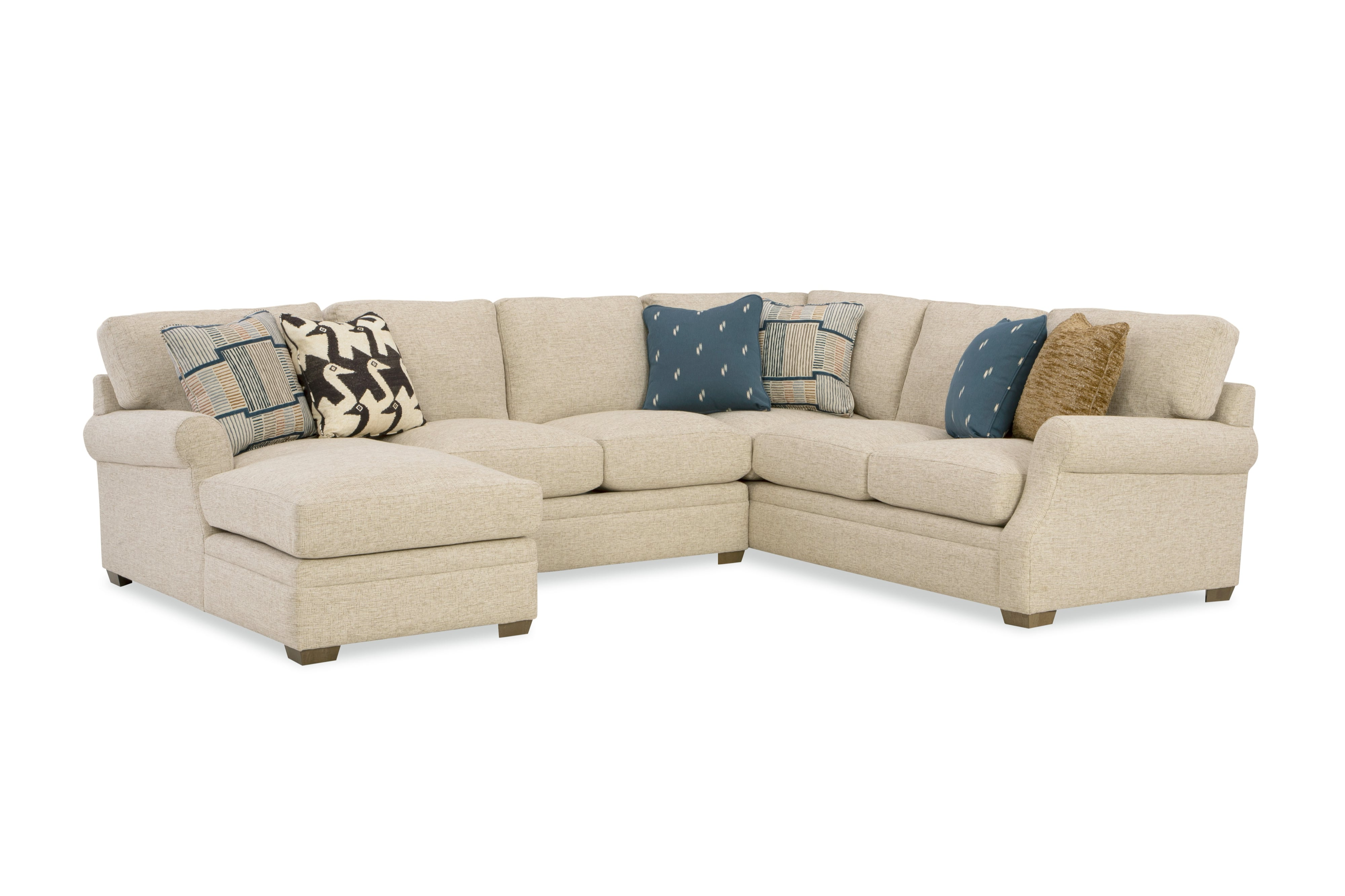 Craftmaster 723650BD 723655BDx1+723633BDx1+723642BDx1 DRIVER10 Casual