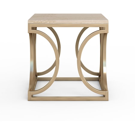 End Table 