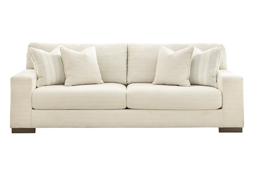Maggie Sofa by Signature Design by Ashley at Sparks HomeStore