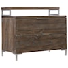 Bernhardt Logan Square Nightstand