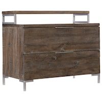 Haines Nightstand