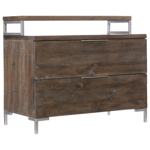 Haines Nightstand