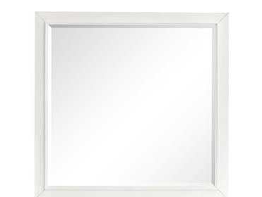 Contemporary Landscape Mirror