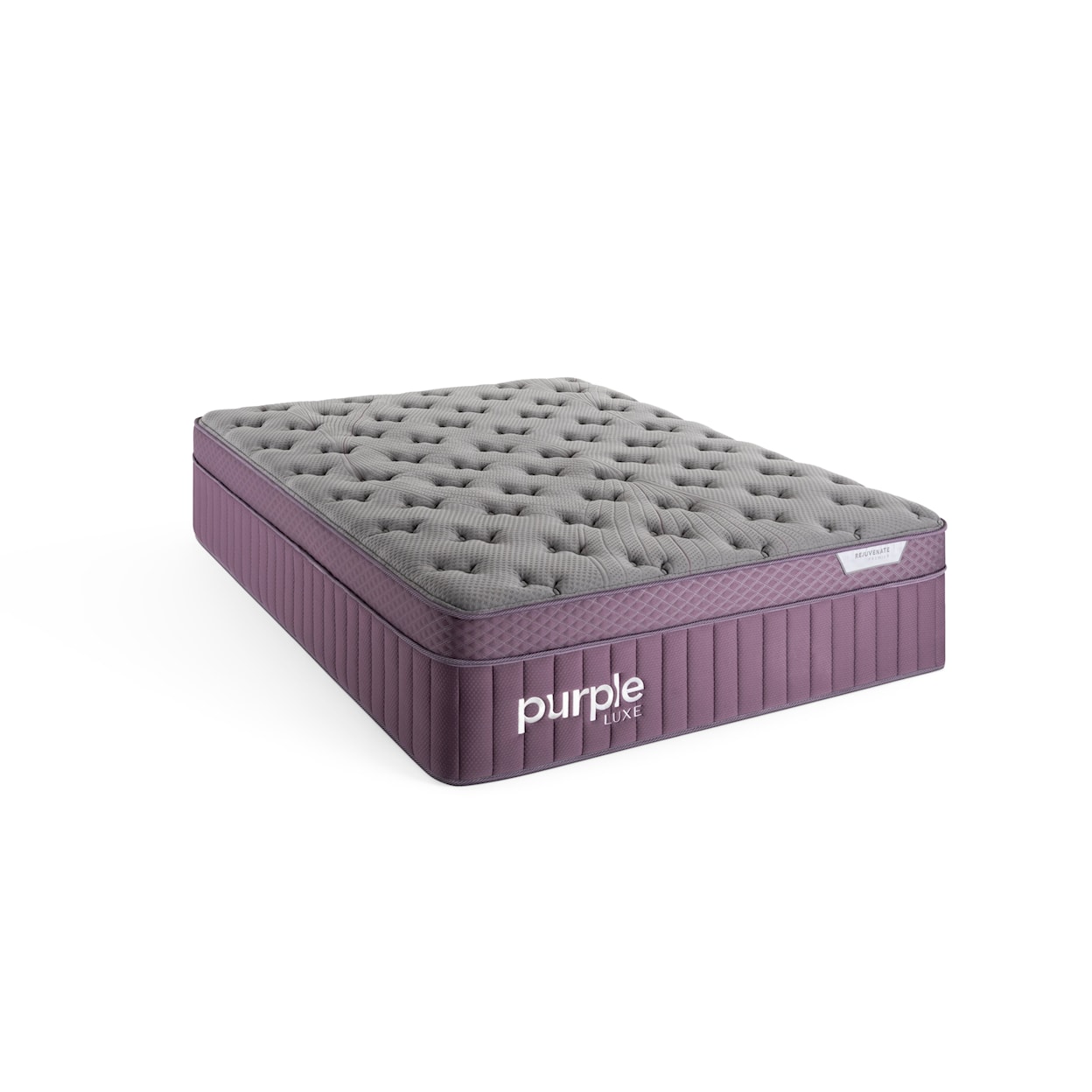 Purple Rejuvenate Premier King Rejuvenate Premier Mattress