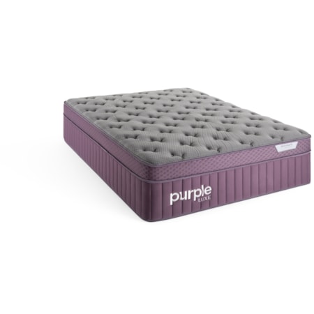 Queen Rejuvenate Premier Mattress