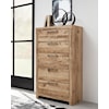 Michael Alan Select Hyanna Chest of Drawers