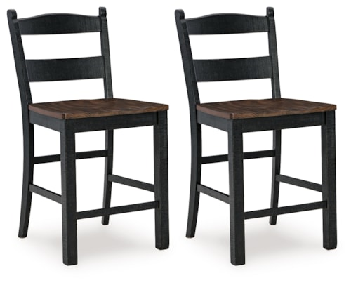 Counter Height Barstool