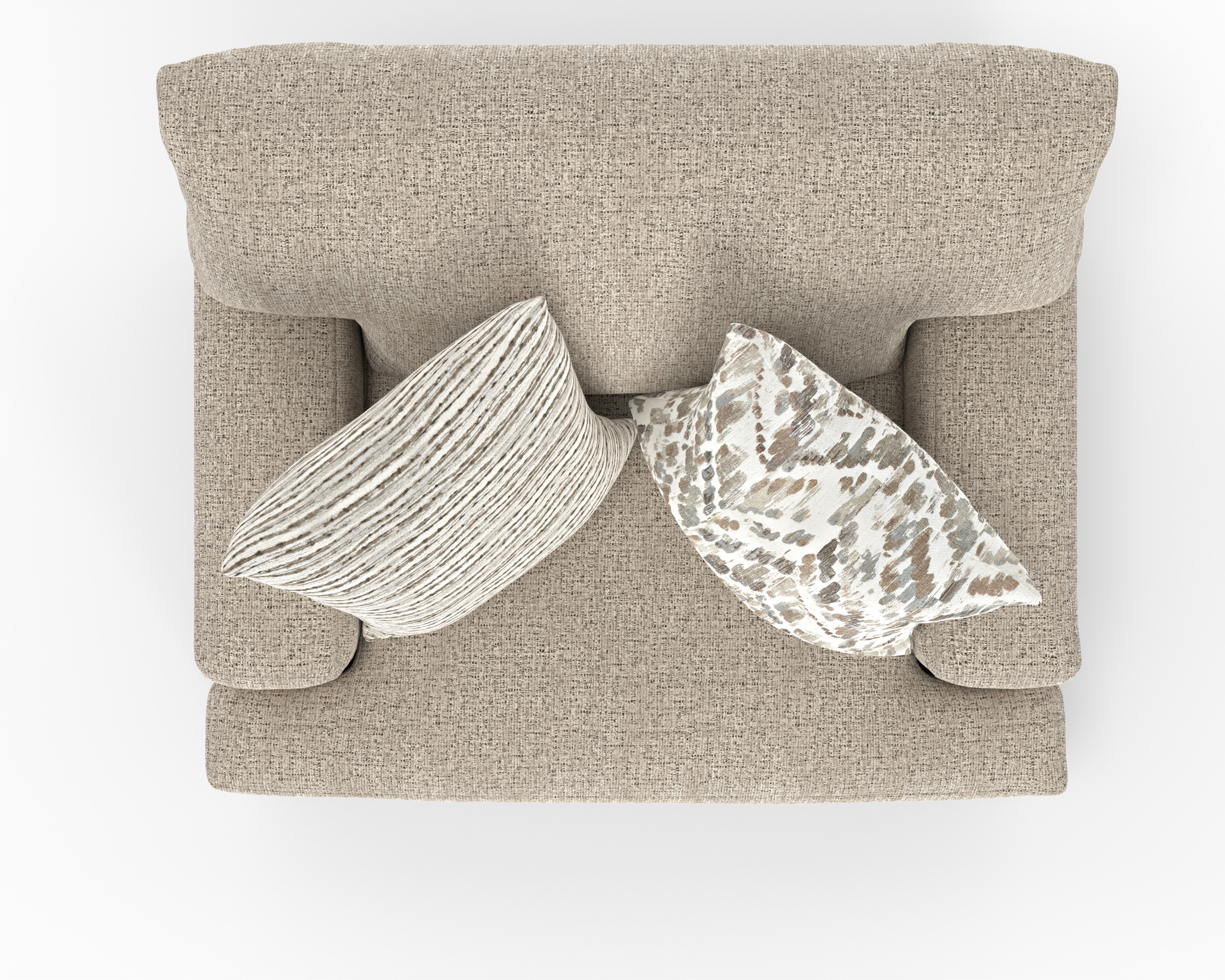 Jackson Furniture Brett Chair and a Half