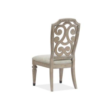 Dining Side Chair