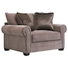 Jackson Furniture 4341 Austin Chair 1/2