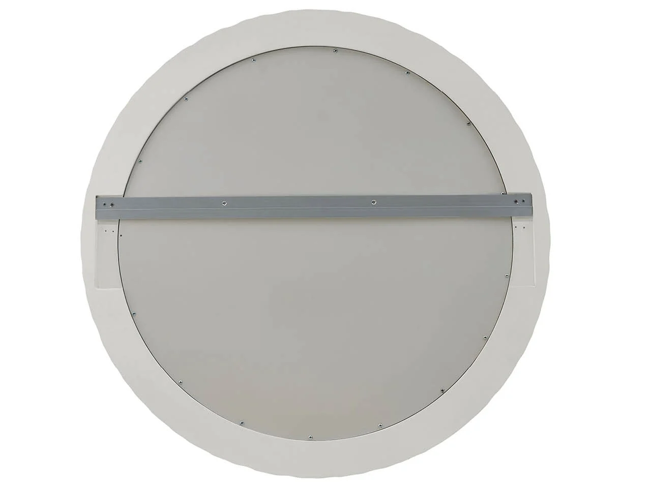 Round Mirror