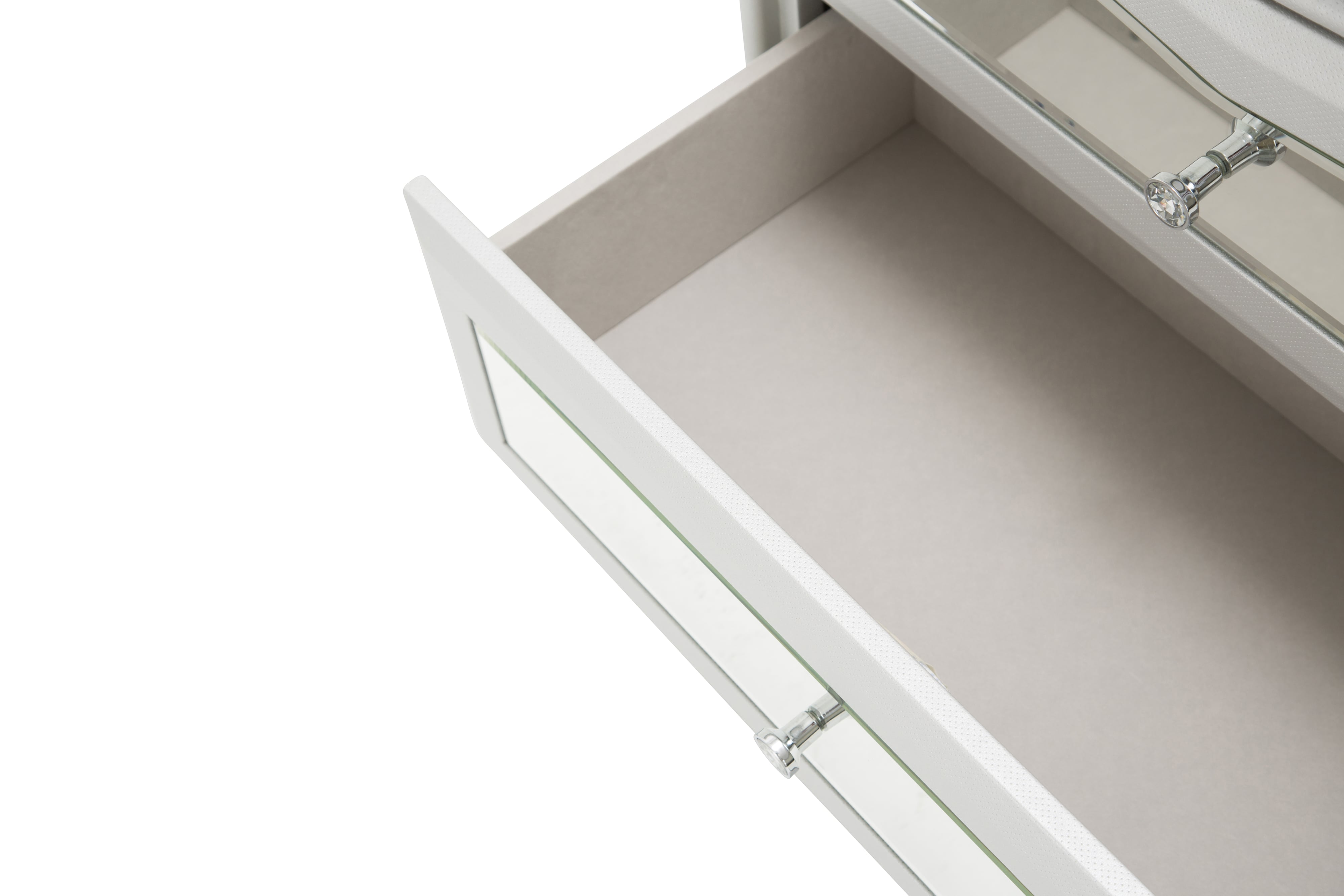 Upholstered Nightstand