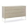 Caracole Caracole Classic Floating Away Dresser