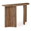 Signature Design by Ashley Austanny Sofa Table