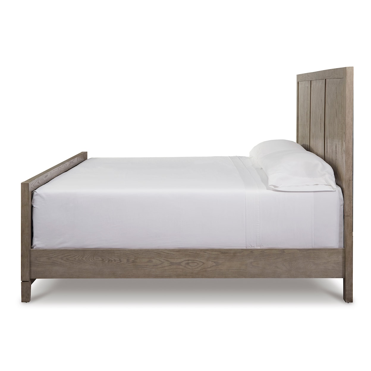 Ashley Furniture Signature Design Chrestner King Panel Bed