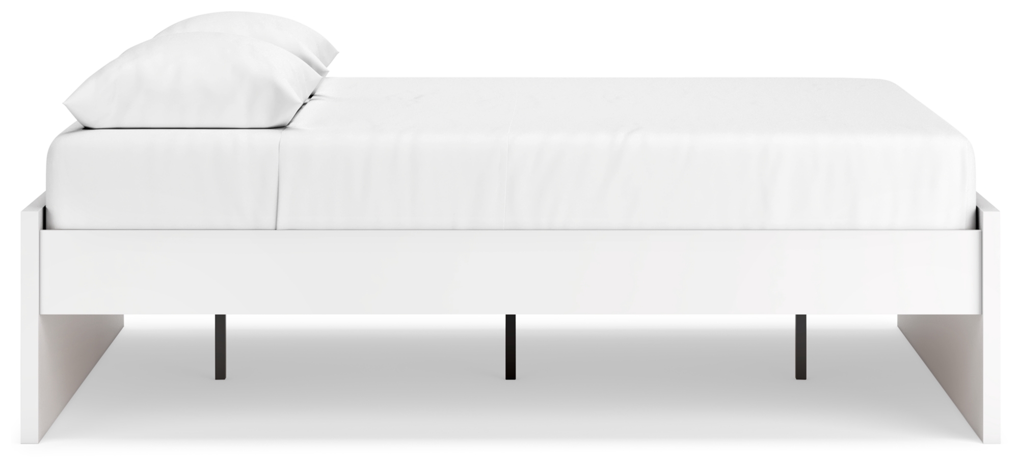 Signature Design by Ashley Onita Queen Platform Bed