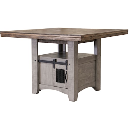 Counter Height Dining Table