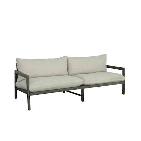 Outdoor Sofa