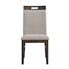 Intercon Hearst Upholstered Side Chair
