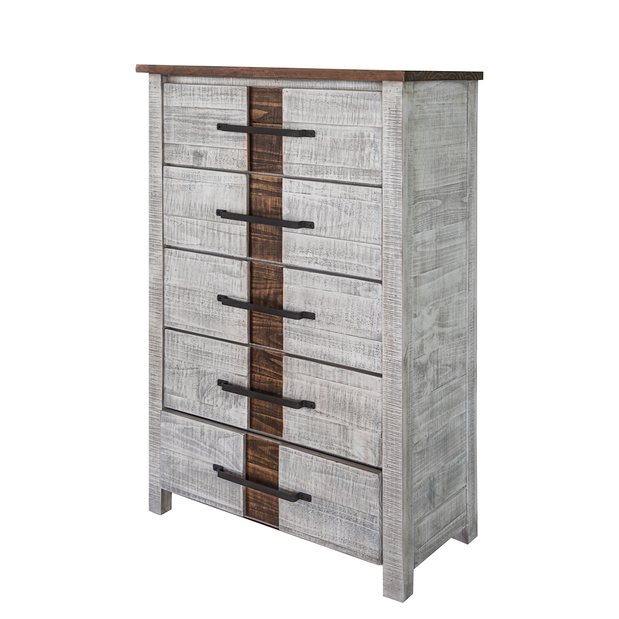 International Furniture Direct Tikal Chest