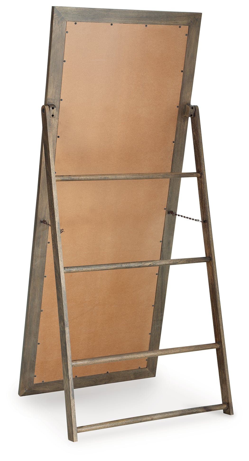 Signature Design by Ashley Dirkins Floor Mirror