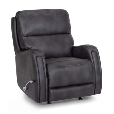 Rocker Recliner
