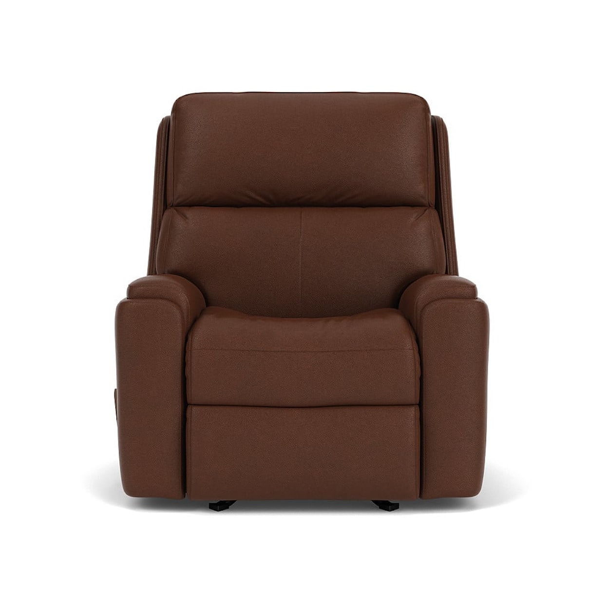 Flexsteel Rio Power Recliner with Power Headrest