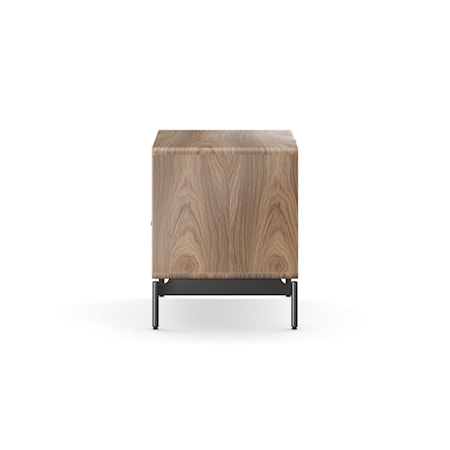 28-inch Nightstand