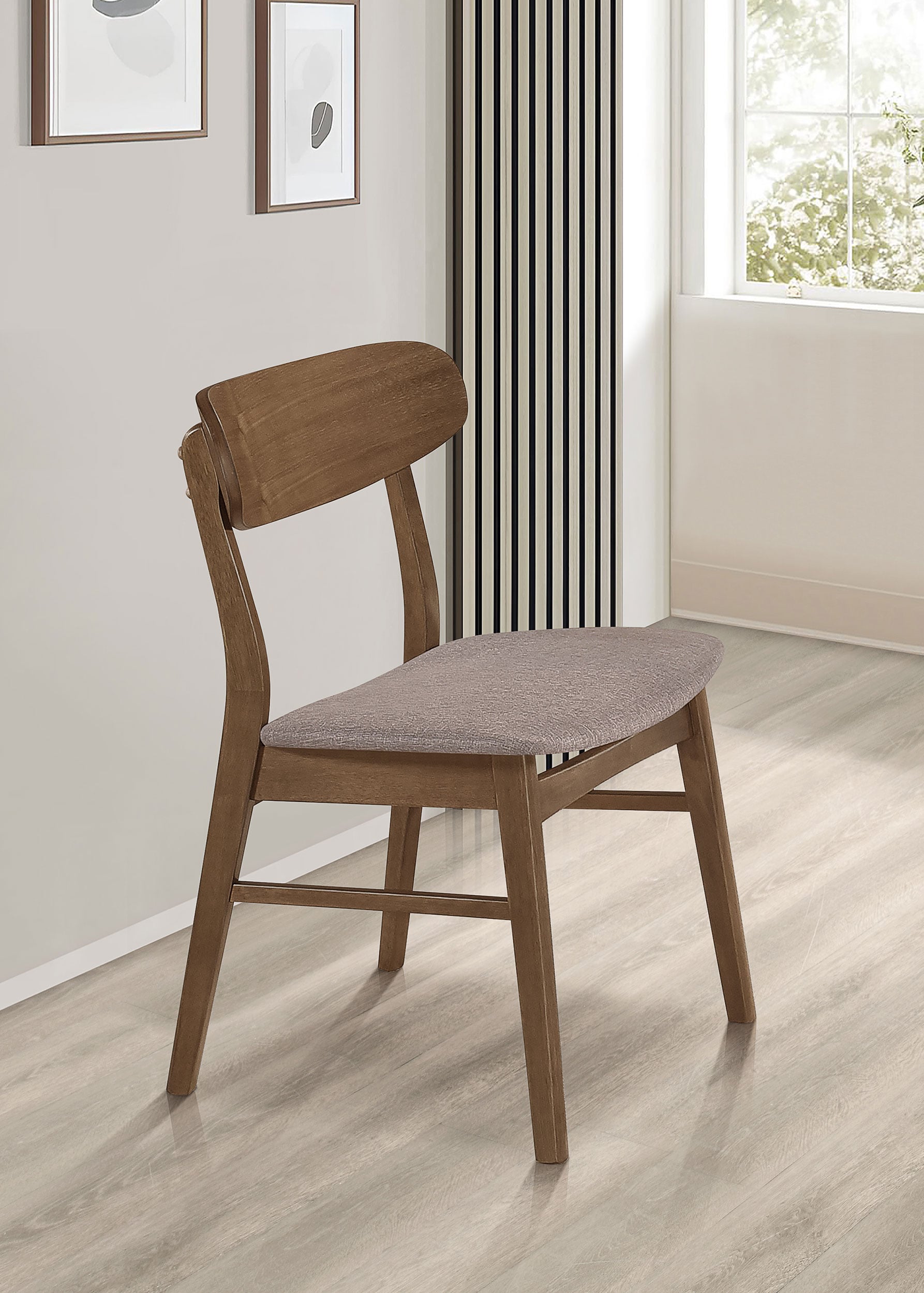 Dortch Dining Side Chair and