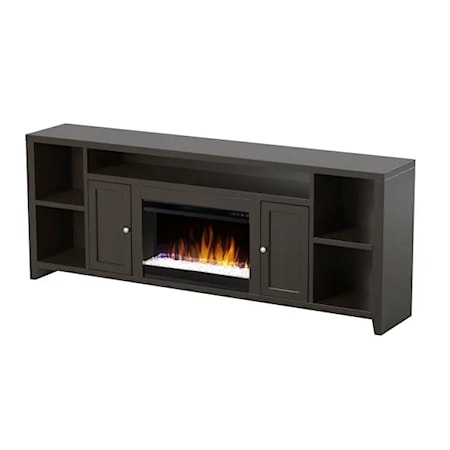 Fireplace Console